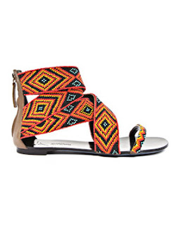 Indian Sandals Collection