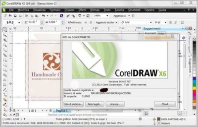 Corel draw x6 portable free download rar