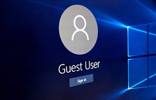 gestire utenti pc Utenti Windows