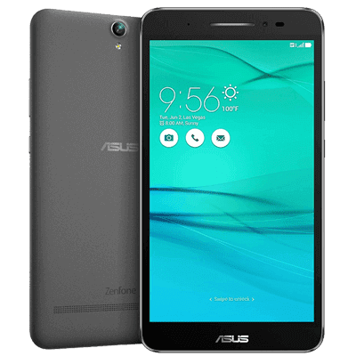 Asus Zenfone Go ZB690KG [Official] Firmware