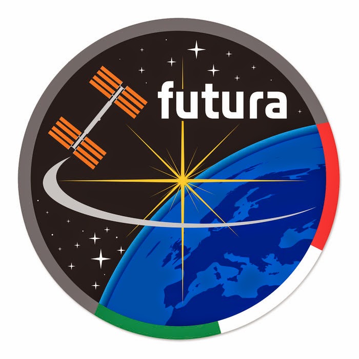 logo futura ESA