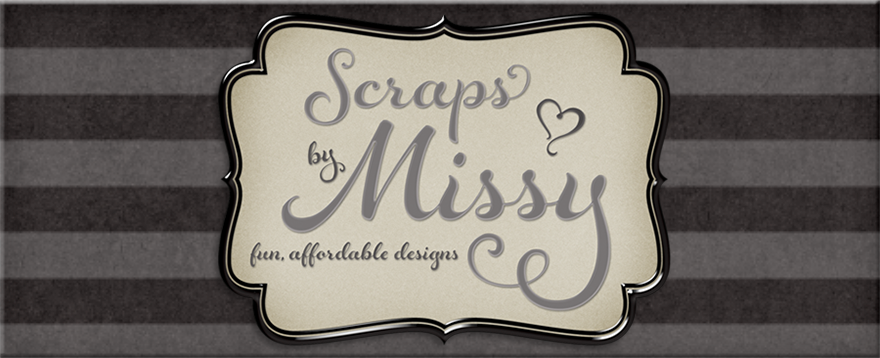 Scraps by Missy