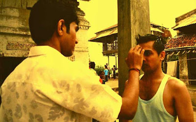 Yours emotionally!, 1