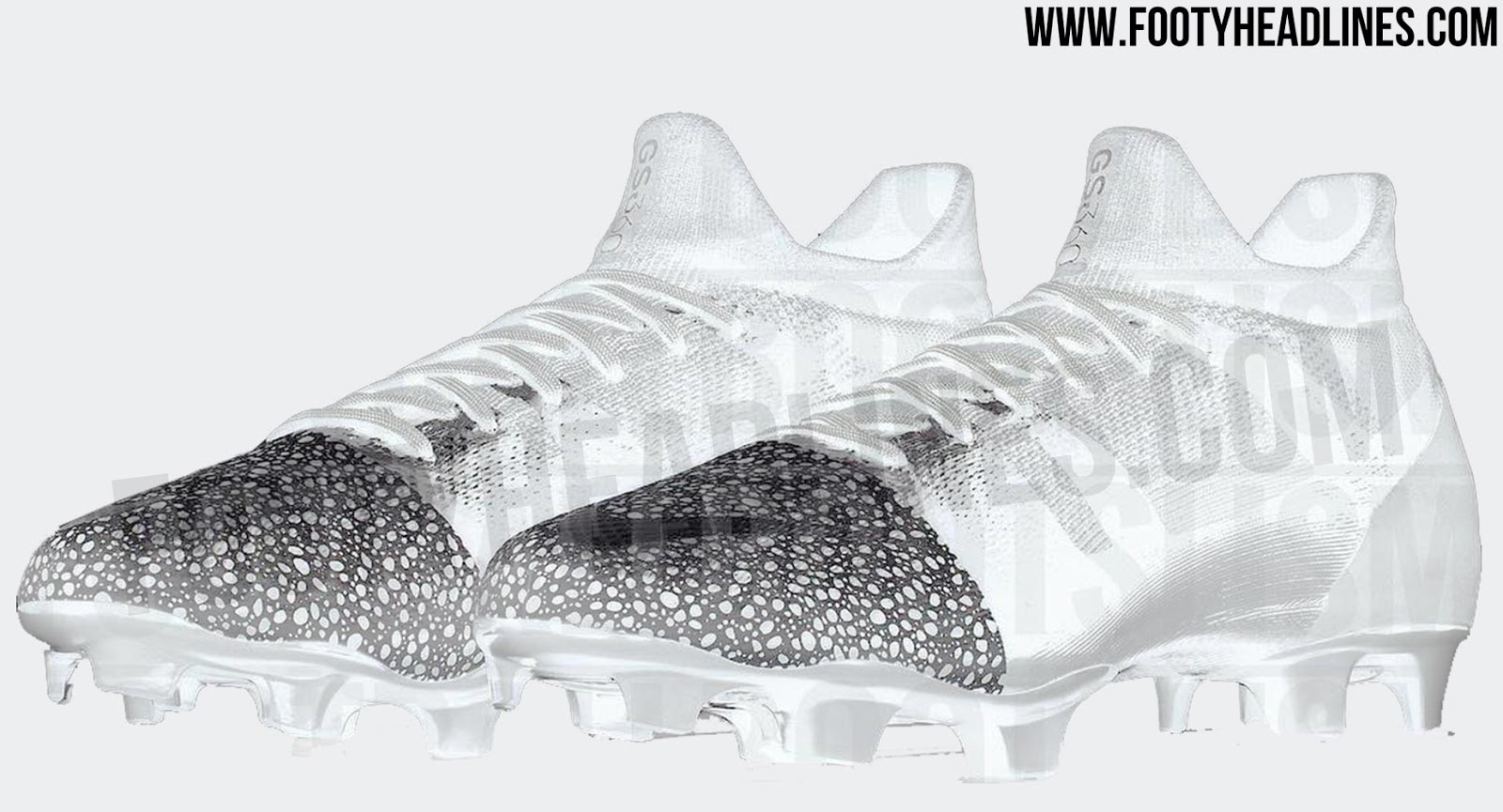 Exclusive: Nike to Release Mercurial GS360 iD Boots - Footy Headlines