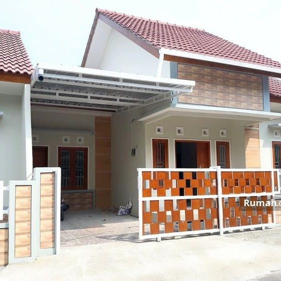 Desain Interior Rumah Type 60 Yang Murah Dan Unik Sederhana Desainer Interior Indonesia