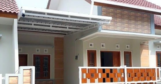 Desain Interior Rumah Type 60 Yang Murah Dan Unik ...
