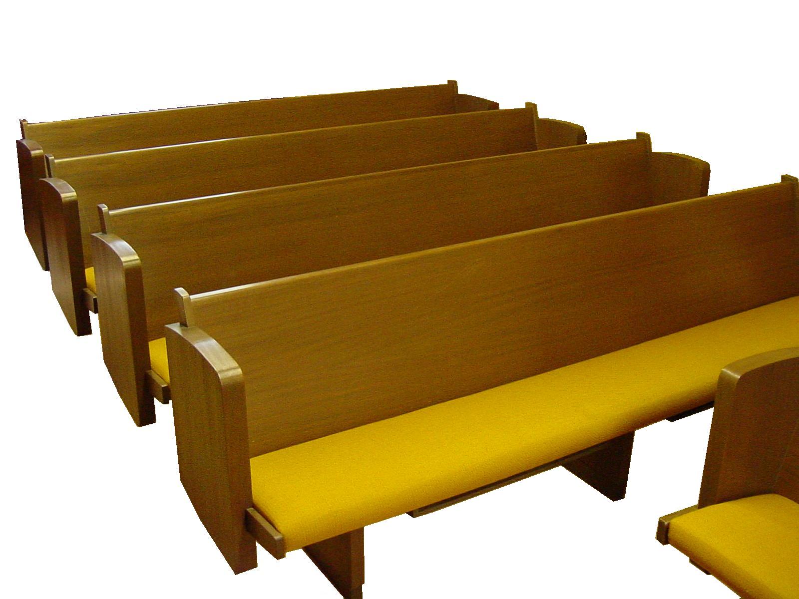 Church Pew Restoration and Refinishing Church Pews Upholstery Equals