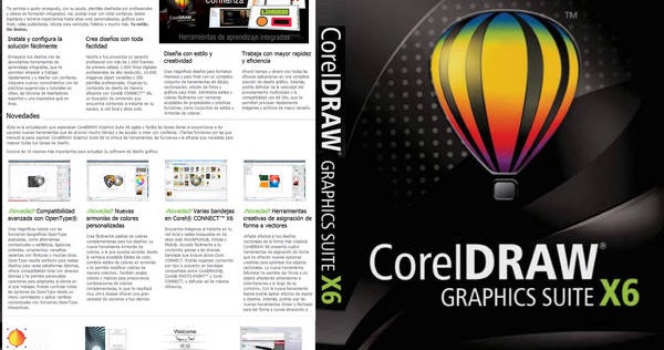 Corel Draw Versions