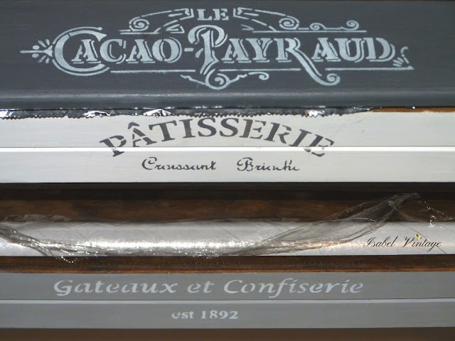 pintura-estarcido-portarrollos-cocina pintura-estarcido-portarrollos-cocina