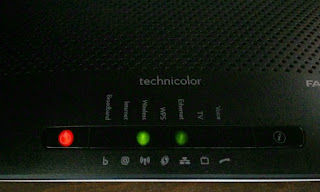 spia rossa android
