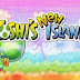 Rivelati i nomi dei programmatori di Yoshi's New Island