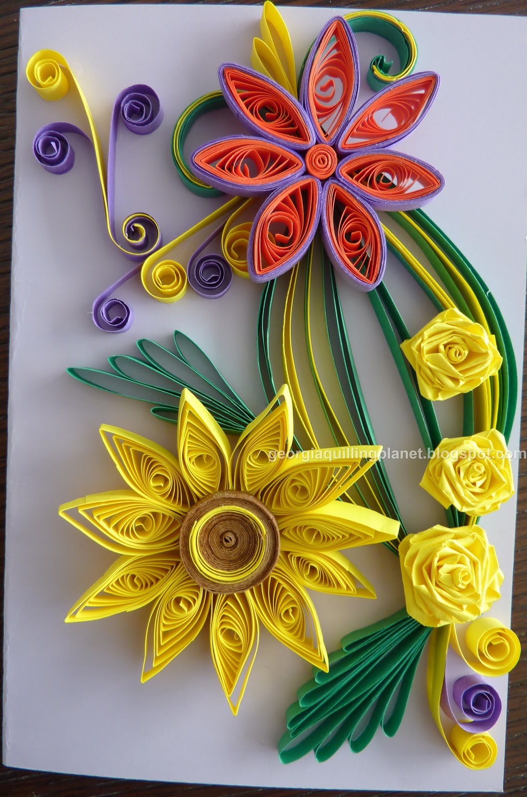 Quilling