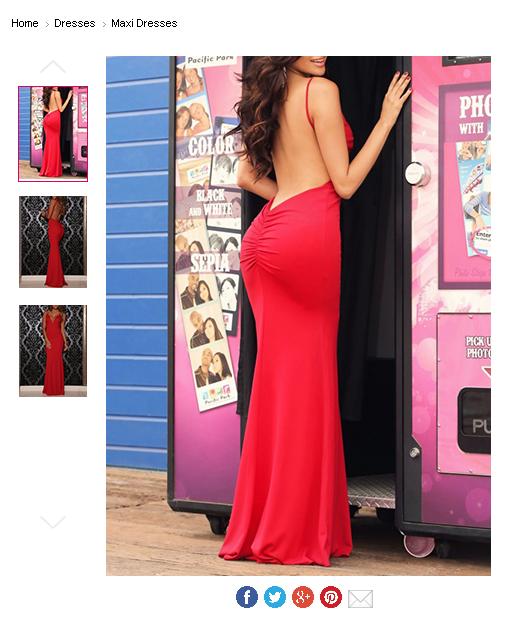 Dress Long Dress - Big Sale Uk Online