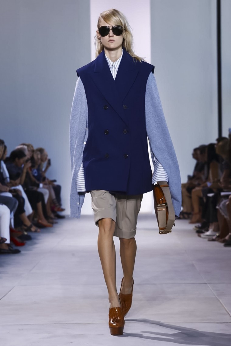Michael Kors Spring Summer 2017 - New York Fashion Week michael-kors-spring-summer-2017-New-York-Fashion-Week, michael-kors-spring-summer, bag-michael-kors, sac-michael-kors, robe-michael-kors, lunettes-michael-kors, glasses-michael-kors, dress-michael-kors, chaussures-michael-kors, talons-michael-kors, escarpins-michael-kors, wheels-michael-kors, dudessinauxpodiums, du-dessin-aux-podiums, kendall-jenner-michael-kors