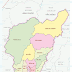 Bản đồ Xã Mỹ Lâm, Huyện Cát Tiên, Tỉnh Lâm Đồng