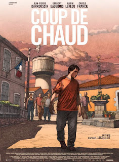 ‘Onda de Calor’, filme de Raphaël Jacoulot (2015)