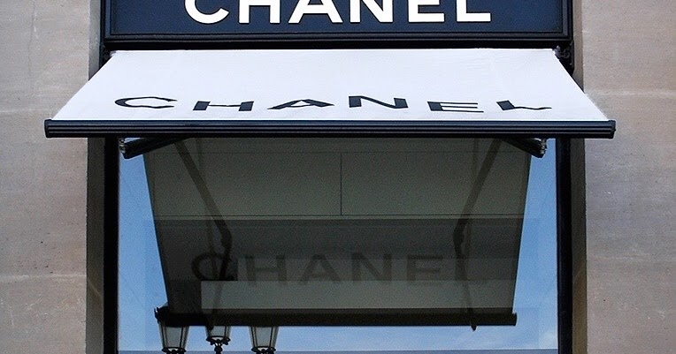 Still Chic: Chanel at 109 Years Old