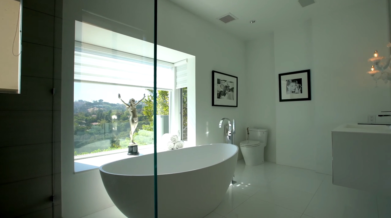 31 Photos vs. 2791 Ellison Dr, Beverly Hills vs, Luxury Home Interior Design Tour