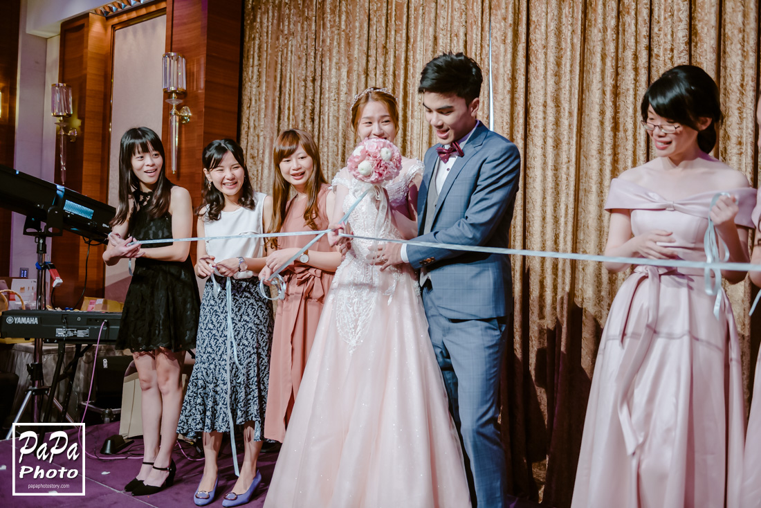 PAPA-PHOTO,婚攝,婚宴,大倉久和婚宴,婚攝大倉久和,大倉久和大飯店,大倉婚攝,類婚紗