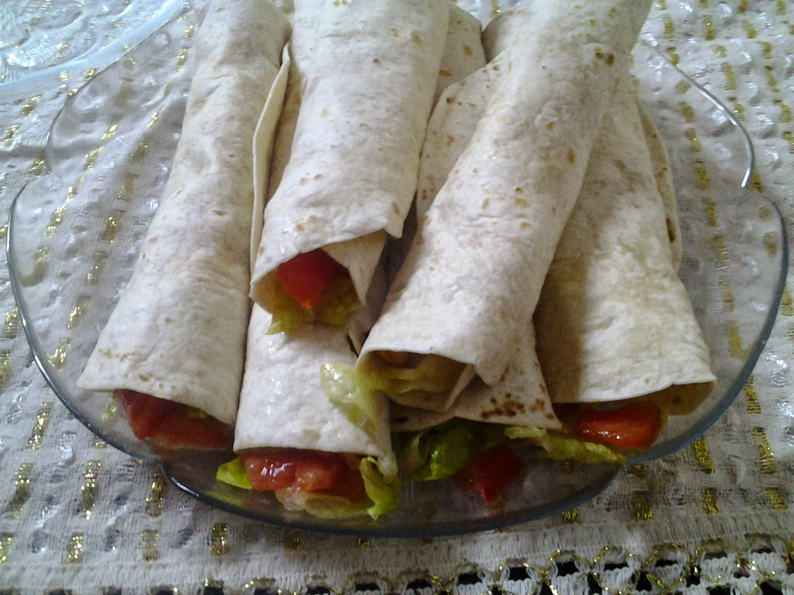 hazır et döner nasıl pişirilir