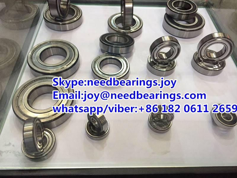 deep groove ball bearing B2563HLDD bearing,B2563 bearing,EN4613R04NP