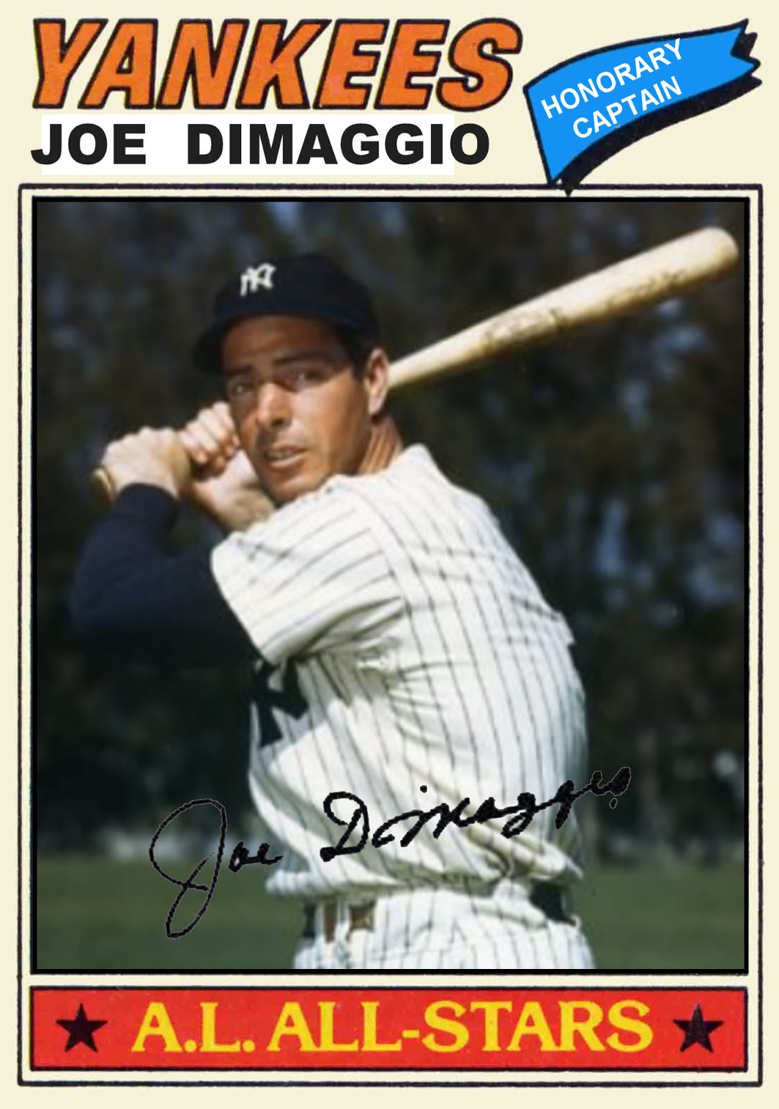 joe dimaggio mcfarlane
