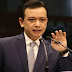 Trillanes naghain ng resolution sa senado upang imbestigahan ang pagsasara ng Boracay.