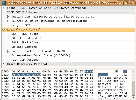 Frame Check Sequence Frame check sequence JapaneseClass.jp