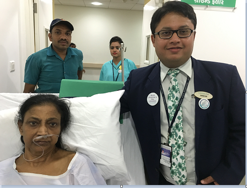 World Alzheimer’s Day Raising Awareness & Fighting Stigma: Columbia Asia Hospitals, Ahmedabad World Alzheimer’s Day Raising Awareness & Fighting Stigma: Columbia Asia Hospitals, Ahmedabad