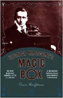Signor Marconi's Magic Box: The Most Remarkable Invention Of The 19th Century and The Amateur Inventor Whose Genius Sparked A Revolution, by Gavin Weightman. Publisher: Da Capo Press; New edition edition (August 20, 2003) Image: Signor Marconi's Magic Box: The Most Remarkable Invention Of The 19th Century and The Amateur Inventor Whose Genius Sparked A Revolution, by Gavin Weightman. Publisher: Da Capo Press; New edition edition (August 20, 2003)