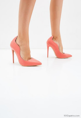Tacones a la Moda Tacones a la Moda