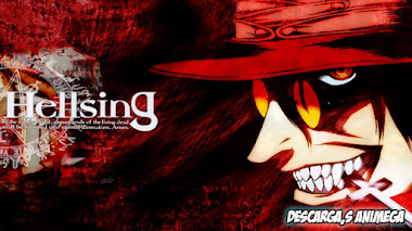 Hellsing 13/13 Audio: Latino servidor: Mega