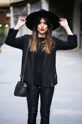 FashionDRA | How to achieve a minimal style