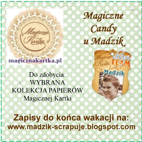 cANdy u MADZIK