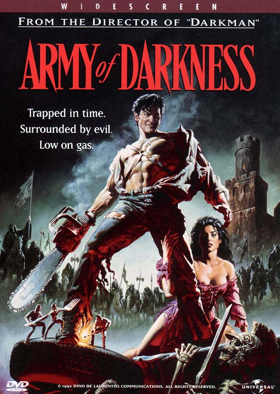 Army Of Darkness 2