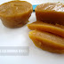 BOCADILLO DE GUAYABA AMARILLA