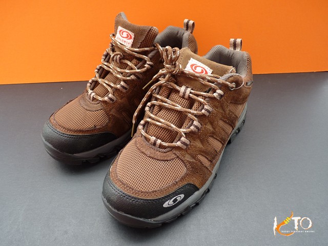 kasut salomon original
