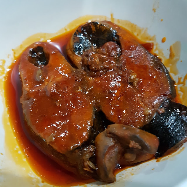 [Recipe] Sardinas na Bangus (Sardines style Milkfish) - It's all about food