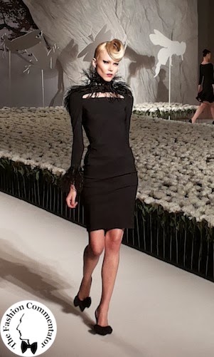 La Petite Robe di Chiara Boni fall winter 2014 La Petite Robe di Chiara Boni fall winter 2014
