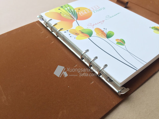 bìa sổ da cao cấp bìa sổ da cao cấp