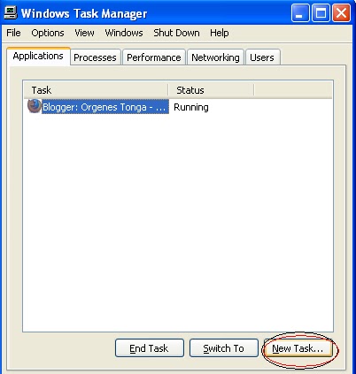 Отключить автозапуск explorer exe