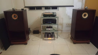 Lowther EX3 speakers Lowther%2B3