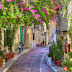 Streets of Athens