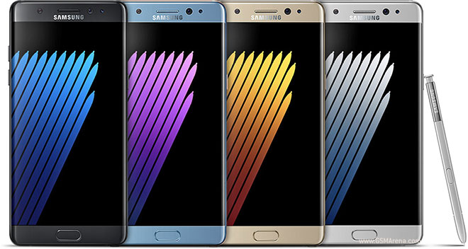 سعر ومواصفات Samsung Galaxy Note7 بالصور والفديو سعر ومواصفات Samsung Galaxy Note7 بالصور والفديو