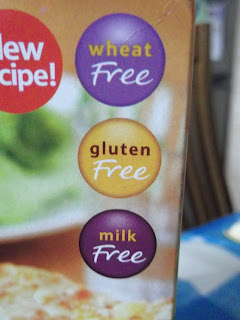 Gluten Free Opinions UK: Tesco Free From Lasagne sheets