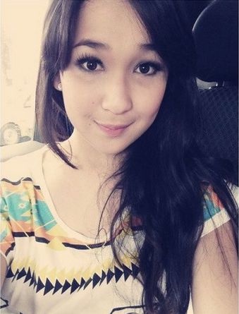 Foto Pemain Sinetron Diam Diam Suka