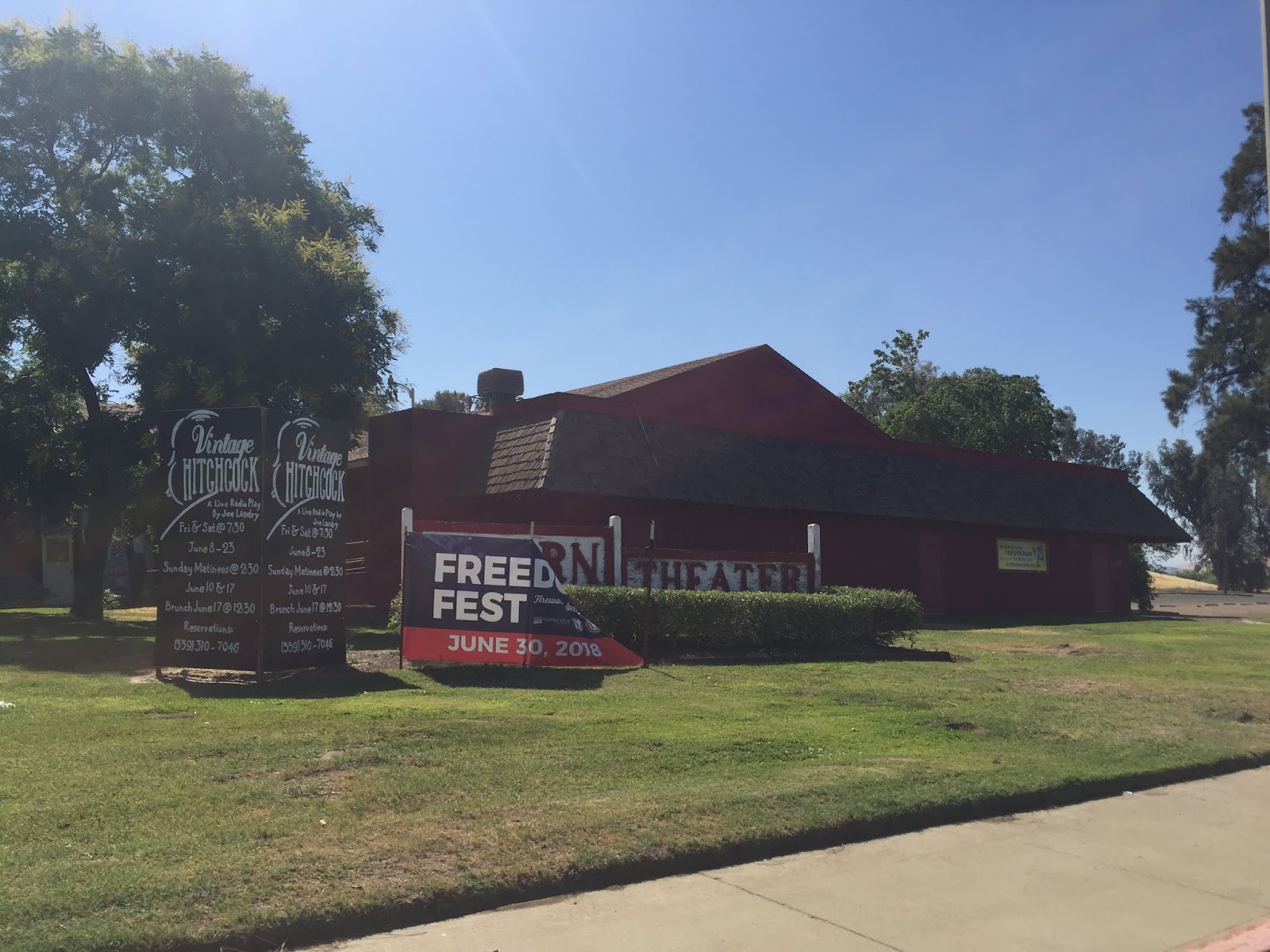 Ken And Laurie S Rv Adventures Porterville Ca