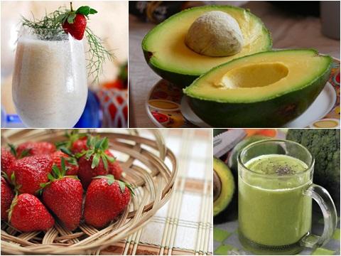 Resep jus buah untuk kesehatan anak Resep jus buah untuk kesehatan anak