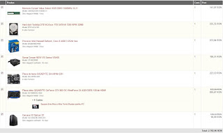 Cel mai bun sistem gaming in 2700 RON Sistem gaming 2700 ron