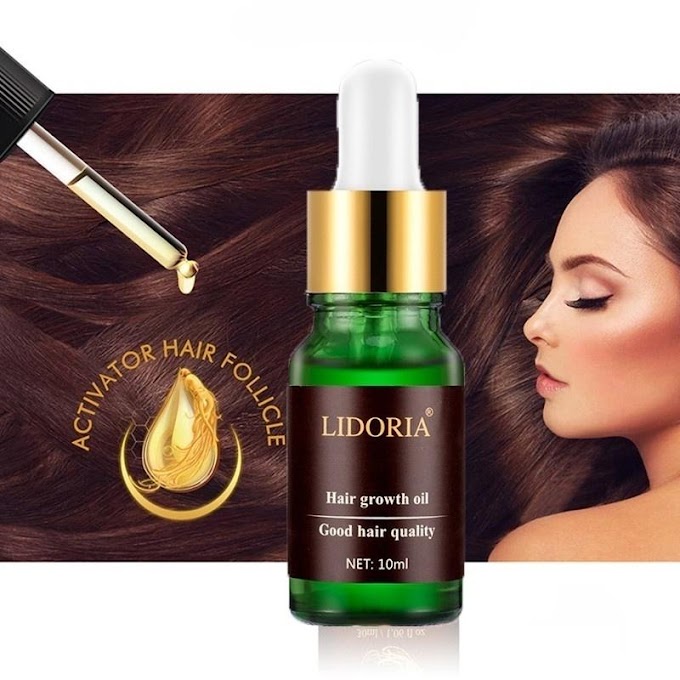 Hair Loss Products Natural With No Side Effects Grow Hair Faster